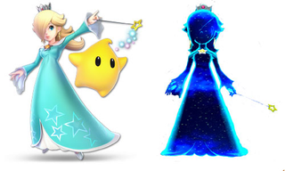 Illustration for article titled Possible Echo Fighters for Every Smash Ultimate Character